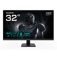 Monitor Gigabyte GS32QA 32" QHD 2K IPS 180Hz 1ms HDR AMD FreeSync Premium EU