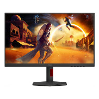 MONITOR GAMING 27" AOC Q27G4ZR MULTIMEDIA QHD 0.3MS 260HZ IPS NEGRO