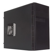 CAJA MICRO-ATX SEMITORRE UNYKA GREY RAIN EVO USB3.0 2.0 (Fuente500W) 52088