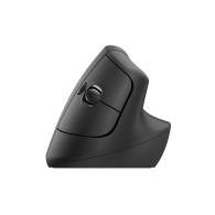 RATON LOGITECH INALAMBRICO ERGONOMICO LIFT VERTICAL 910-006473