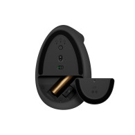 RATON LOGITECH INALAMBRICO ERGONOMICO LIFT VERTICAL 910-006473