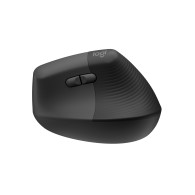 RATON LOGITECH INALAMBRICO ERGONOMICO LIFT VERTICAL 910-006473