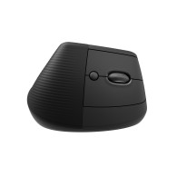 RATON LOGITECH INALAMBRICO ERGONOMICO LIFT VERTICAL 910-006473
