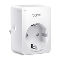ENCHUFE INTELIGENTE TP-LINK WIFI 2990W TAPO P110
