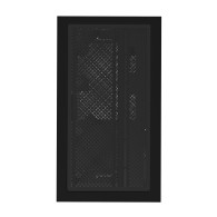 CAJA MICRO-ATX SEMITORRE GIGABYTE AORUS C201B PANORAMICA GLASS USB 3.0 BLACK