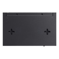 SWITCH TP-LINK OMADA 6P ES206GP SEMIGESTIONABLE 4LAN GB POE+ 2LANGB 65W
