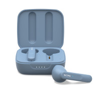AURICULAR NGS ARTICA MOVE RAIN INTRAUDITIVOS BT 5.3 TECNOLOGIA TRUE WIRELESS