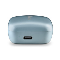 AURICULAR NGS ARTICA MOVE RAIN INTRAUDITIVOS BT 5.3 TECNOLOGIA TRUE WIRELESS
