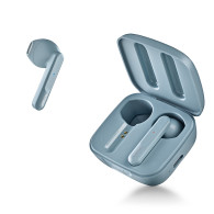 AURICULAR NGS ARTICA MOVE RAIN INTRAUDITIVOS BT 5.3 TECNOLOGIA TRUE WIRELESS