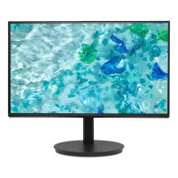 MONITOR 23.8 ACER CB242YGbmiprx IPS 120Hz 1MS MM PIVOTANTE VGA HDMI DP NEGRO