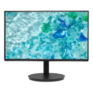 MONITOR 23.8 ACER CB242YGbmiprx IPS 120Hz 1MS MM PIVOTANTE VGA HDMI DP NEGRO