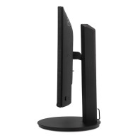 MONITOR 23.8 ACER CB242YGbmiprx IPS 120Hz 1MS MM PIVOTANTE VGA HDMI DP NEGRO