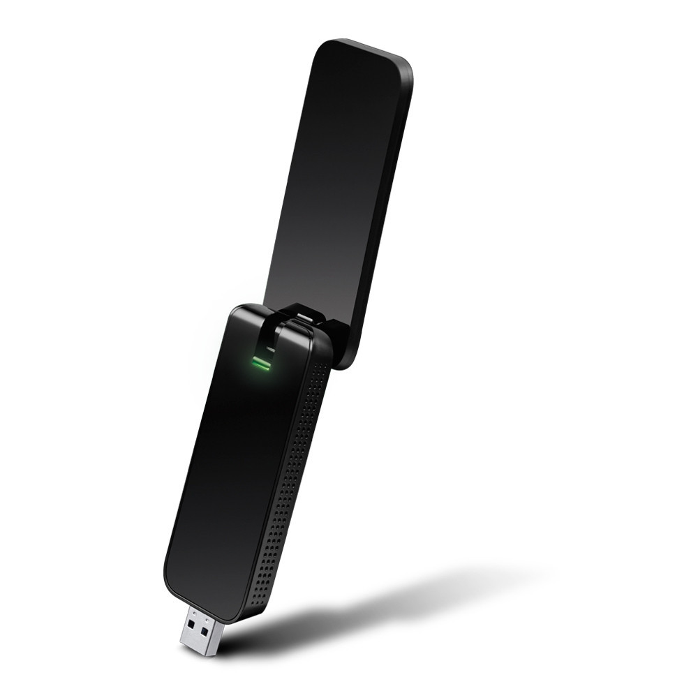 TP-LINK ADAPTADOR USB ARCHER T4U WIRELESS 1200MBPS
