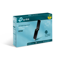 TP-LINK ADAPTADOR USB ARCHER T4U WIRELESS 1200MBPS