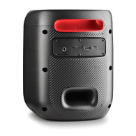 ALTAVOCES NGS PORTATIL COMPATIBLE CON BT-TWS-80W BAT-USB-AUX IN-TF