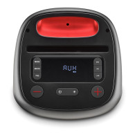 ALTAVOCES NGS PORTATIL COMPATIBLE CON BT-TWS-80W BAT-USB-AUX IN-TF