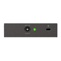 SWITCH D-LINK 8P DGS-108 E 10 100 1000 METAL SOHO