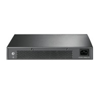 SWITCH TP-LINK 24P TL-SG1024D 10 100 1000 RACK