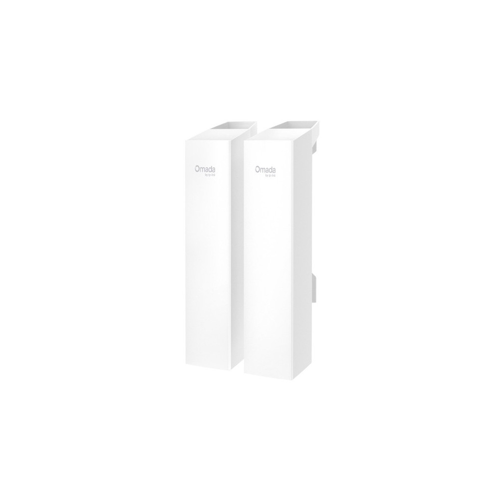 PUNTO ACCESO TP-LINK OMADA EAP215-BRIDGE KIT INTERIOR Y EXTERIOR WIFI LARGO DIST