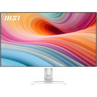 MONITOR 27 MSI MP275W E2 1920X1080 120HZ FHD 1MS VGA HDMI MM BLANCO