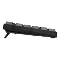 TECLADO UNYKA USB KIT TR OEM 105 TECLAS NEGRO UK50545
