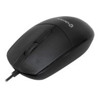 TECLADO UNYKA USB KIT TR OEM 105 TECLAS NEGRO UK50545