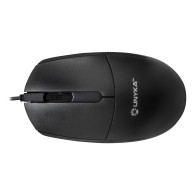 TECLADO UNYKA USB KIT TR OEM 105 TECLAS NEGRO UK50545
