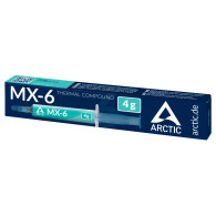 Pasta Térmica Arctic MX-6 4gr