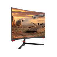 MONITOR 24 DAHUA DHI-LM24-E230C-A5-V2 GAMING CURVO FHD ELED 165HZ 1MS 2HDMI DP