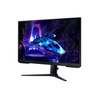 MONITOR GAMING 27" SAMSUNG ODYSSEY G3 S27DG300 FULL HD 1MS 180HZ VA NEGRO