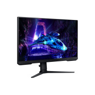 MONITOR GAMING 27" SAMSUNG ODYSSEY G3 S27DG300 FULL HD 1MS 180HZ VA NEGRO