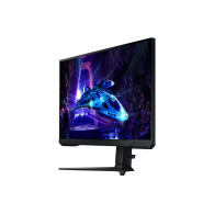 MONITOR GAMING 27" SAMSUNG ODYSSEY G3 S27DG300 FULL HD 1MS 180HZ VA NEGRO