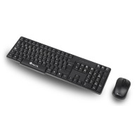 TECLADO NGS RATON EUPHORIA KIT INALAMBRICO