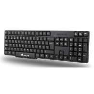 TECLADO NGS RATON EUPHORIA KIT INALAMBRICO