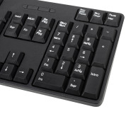 TECLADO NGS RATON EUPHORIA KIT INALAMBRICO