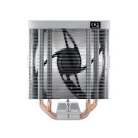 Coolbox Gaming Refrigerador CPU ARGB 4 Heatpipes