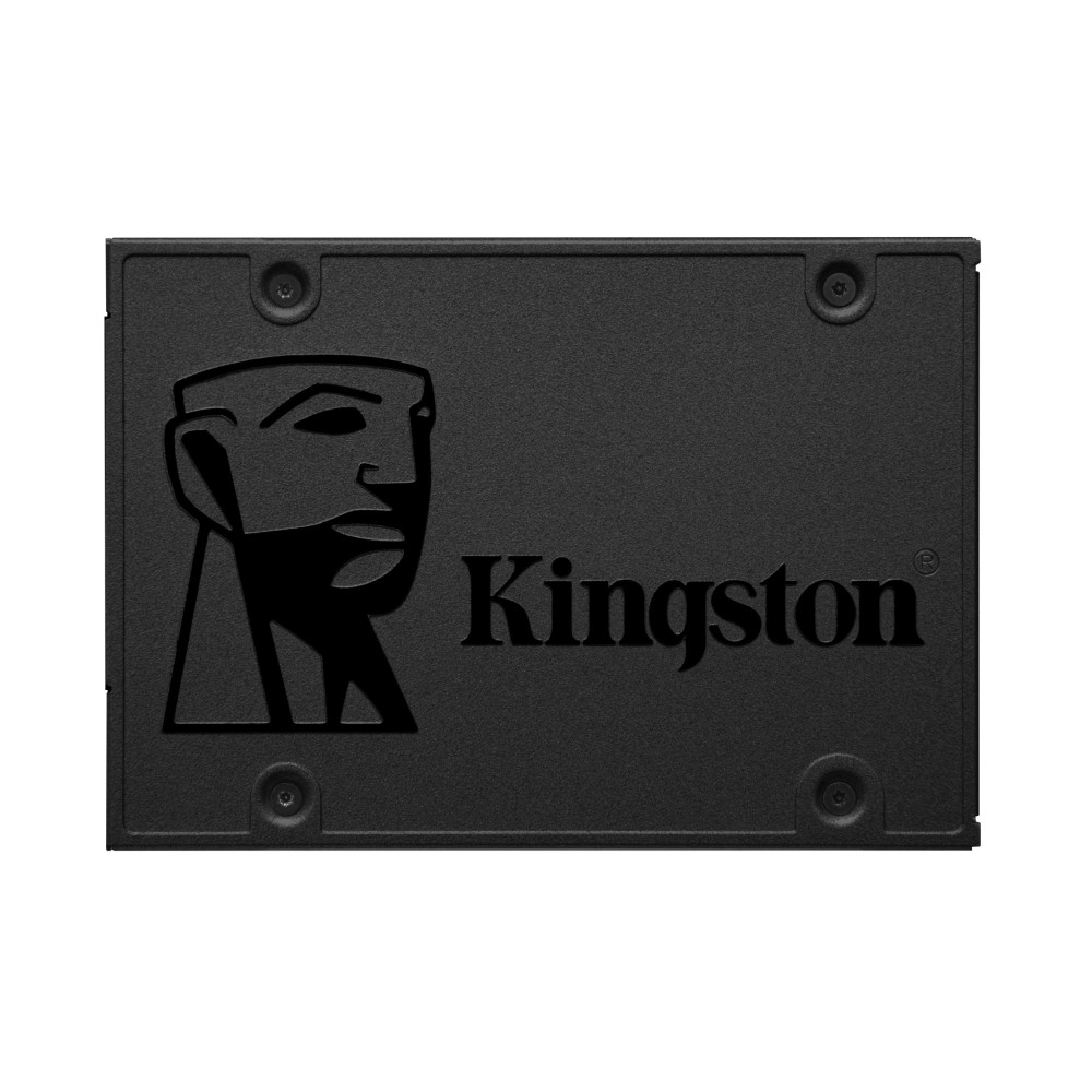 SSD Kingston 480Gb A400 Sata3 2.5" (SA400S37 480G)