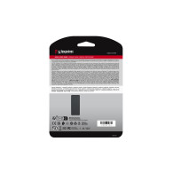 SSD Kingston 480Gb A400 Sata3 2.5" (SA400S37 480G)
