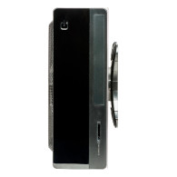 CAJA MINI-ITX SOBREMESA UNYKA UK1007 USB3 52061