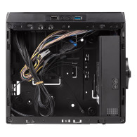 CAJA MINI-ITX SOBREMESA UNYKA UK1007 USB3 52061