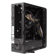 CAJA MINI-ITX SOBREMESA UNYKA UK1007 USB3 52061