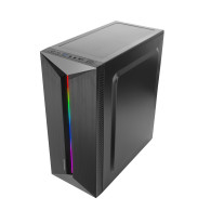 SEMITORRE GAMING MARS GAMING MCBLAZE SIN FUENTE NEGRO