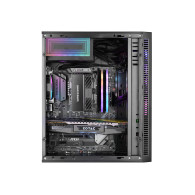 SEMITORRE GAMING MARS GAMING MCBLAZE SIN FUENTE NEGRO