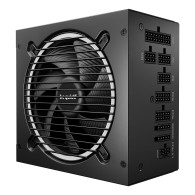 Fuente PSU be quiet! Pure Power 13M 80 Plus Gold 750W ATX 3.1 PCIE 5.1 Modular