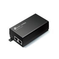INYECTOR POE TP-LINK OMADA POE160S 2P GIGBIT DATOS ALIMENTACION HASTA 100M