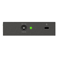 SWITCH D-LINK 5P DGS-105 E 10 100 1000 METAL SOHO
