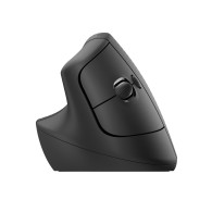 RATON LOGITECH INALAMBRICO ERGONOMICO LIFT VERTICAL ZURDO 910-006474