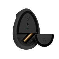 RATON LOGITECH INALAMBRICO ERGONOMICO LIFT VERTICAL ZURDO 910-006474