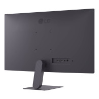 LG 27G411A-B Monitor 27" FHD IPS 144Hz 1ms Slim