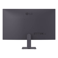 LG 27G411A-B Monitor 27" FHD IPS 144Hz 1ms Slim